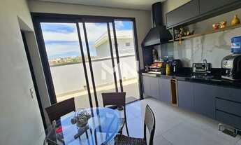 Imagem 15: Casa condomínio à venda, 3 quartos, 3 suítes, 4 vagas, Condomínio Gardenville - Itu/SP