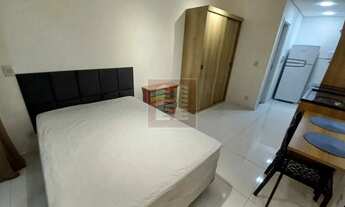 Imagem: Studio Mobiliado - Tatuapé - Próximo Metrô