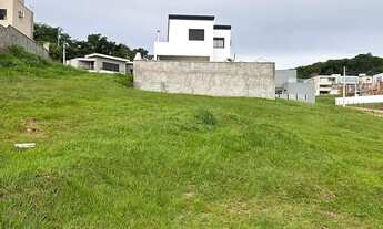 Imagem 5: Lote no Jardins Barcelona