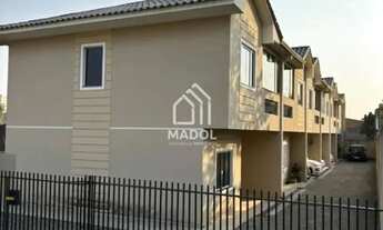 Imagem: Sobrado à Venda em Jardim Carvalho, Ponta