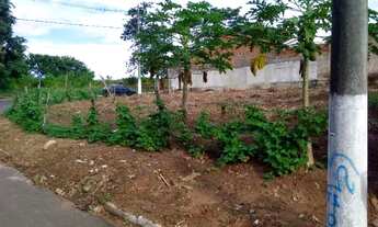 Imagem 3: Terreno plano 162,70m² - Jardim do Cedro