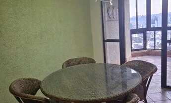 Imagem 6: Apartamento 03 dormitórios e 03 suítes c/ 2 vagas