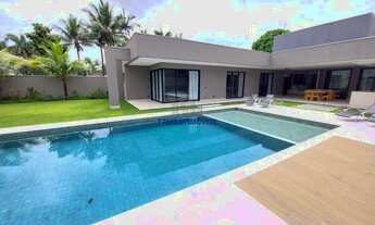 Imagem 3: Casa à venda nova 5 suítes piscina sauna Jardim Acapulco Guarujá