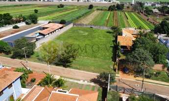 Imagem 2: Lote Residencial 1569m² Condomínio Garden Ville