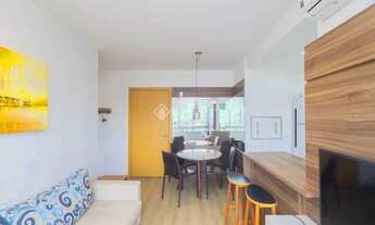 Imagem 2: Apartamento 1 quarto(s), no bairro Menino Deus