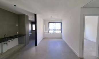 Imagem: Apartamento à venda, 1 quarto, 1 suíte