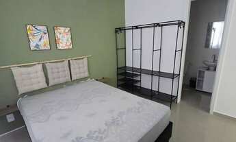 Imagem 2: Apartamento Mobiliado São José dos Pinhais