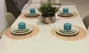 Imagem 5: APARTAMENTO TÉRREO - 2 QUARTOS (1 SUÍTE), 80M², EM ILHÉUS - BAHIA