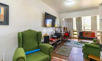 Imagem 2: Casa Comercial à Venda no Menino Deus