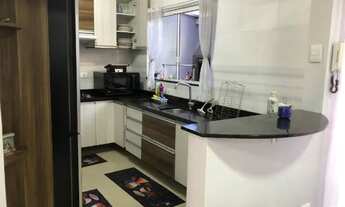 Imagem 7: Sobrado Kost Hauer 3 quartos um suite