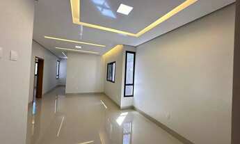 Imagem 6: Linda casa a venda no bairro Planalto em Montes Claros