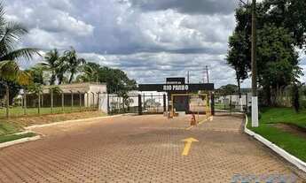 Imagem 3: TERRENO EM CONDOMÍNIO - Recanto Rio Pardo - SP