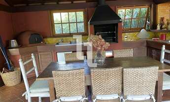 Imagem 16: Imóvel para venda possui 260 metros quadrados com 4 quartos em Araras - Petrópolis - RJ