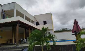 Imagem: Vende-se uma chácara ou espaço de evento