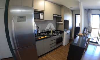 Imagem 3: Apartamento Padrão em Ponta Grossa