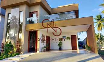 Imagem 4: CASA DUPLEX NO CAJUPIRANGA CONDOMÍNIO CLUB