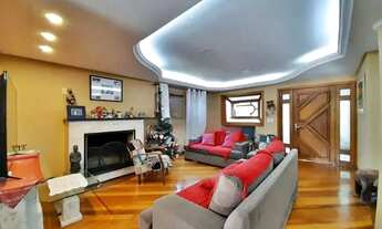 Imagem 2: Casa em Vila Nova