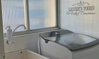 Imagem 4: Alugo ap 1 quarto - Floripa (Ilha/Centro