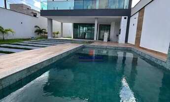 Imagem: Casa com 4 dormitórios à venda, 100 m²