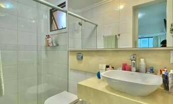 Imagem 6: Apartamento 03 dormitórios na Beira Mar de Capão da Canoa