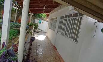 Imagem 5: Casa no lote comercial/residencial localizado Bairro Nova Vista em Belo Horizonte/MG