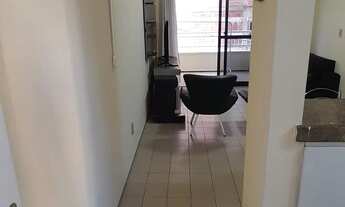 Imagem: 2/4 no filé do Meireles, próximo a feirinha