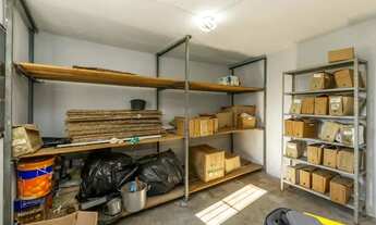 Imagem 6: Galpão comercial para venda em Freguesia do Ó , 800m²