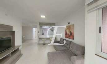 Imagem 2: Apartamento com 2 dormitórios para alugar, 98 m² por R$ 6.500,00/mês - Alphaville Industri