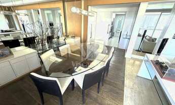 Imagem 7: Vendo apartamento, três suítes, varanda gourmet e três vagas de garagem, localização privi