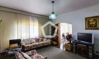 Imagem: Casa em Agua fria