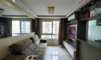 Imagem 4: Apartamento 2 dormitórios sendo 1 suíte, 1 vaga coberta, Life Park, bairro Marechal Rondon