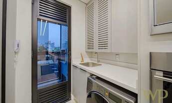 Imagem 5: WP6872 - Apartamento mobiliado no Flower Park