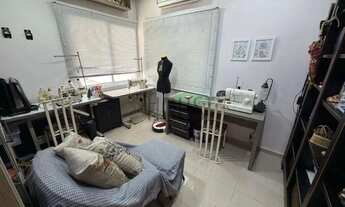 Imagem 8: Casa com 4 quartos à venda, 245 m² - Condomínio Mont Blanc - Sorocaba/SP