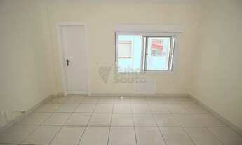 Imagem: Kitinete completa no centro da cidade