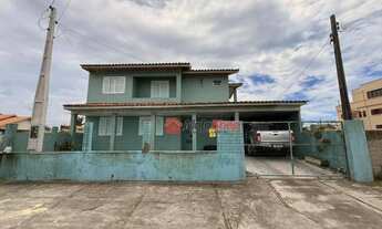 Imagem: Casa Balneario Arroi do silva - SC