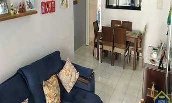 Imagem 3: Apartamento com 2 dorms na Tupi! - Cód: ACT2501