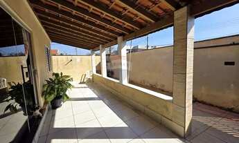 Imagem 2: Casa Charmosa no Jardim Nova Estiva, Estiva Gerbi