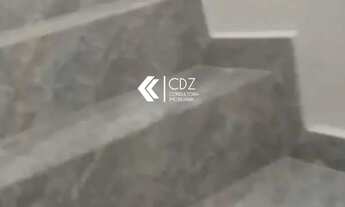 Imagem 4: Sobrado 2 Dormitórios à Venda na Vila Mineirão - Sorocaba/SP