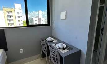 Imagem 3: Flat em Intermares ideal para investimento ou uso em temporada