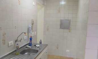 Imagem 3: Aluguel de Apartamento com 2 Dormitórios no Jaguaré, São Paulo