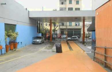 Imagem 3: Terreno, Barra Funda - São Paulo