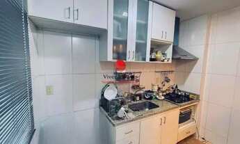 Imagem 5: Apartamento para Alugar - 2 Quartos, 1 Suíte, 2 Vagas, 58m² de área construída - Bairro Li