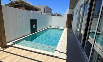 Imagem 7: Malui Residence Barra dos Coqueiros/SE [4528