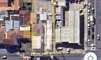 Imagem: Terreno - Centro