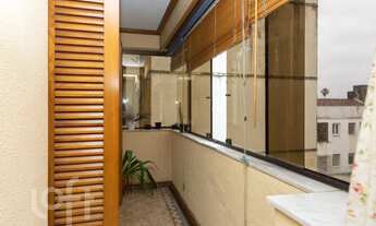 Imagem 5: Apartamento à venda em Bom Fim com 102 m², 2 quartos, 1 suíte, 1 vaga