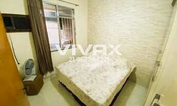 Imagem 5: MÉIER - CASA - Pedro de Carvalho - 2 Quartos 2 Banheiros - 1 Vaga