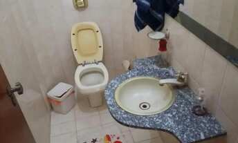 Imagem 7: Casa Padrão em São José do Rio Preto