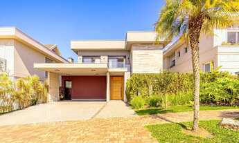 Imagem: RR8504 Casa 330m² CONDOMÍNIO GENESIS I