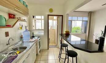 Imagem 2: Apartamento com 2 dormitórios e garagem no bairro Kobrasol/São José