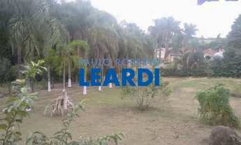 Imagem: CHACARA - PARQUE VALINHOS - SP